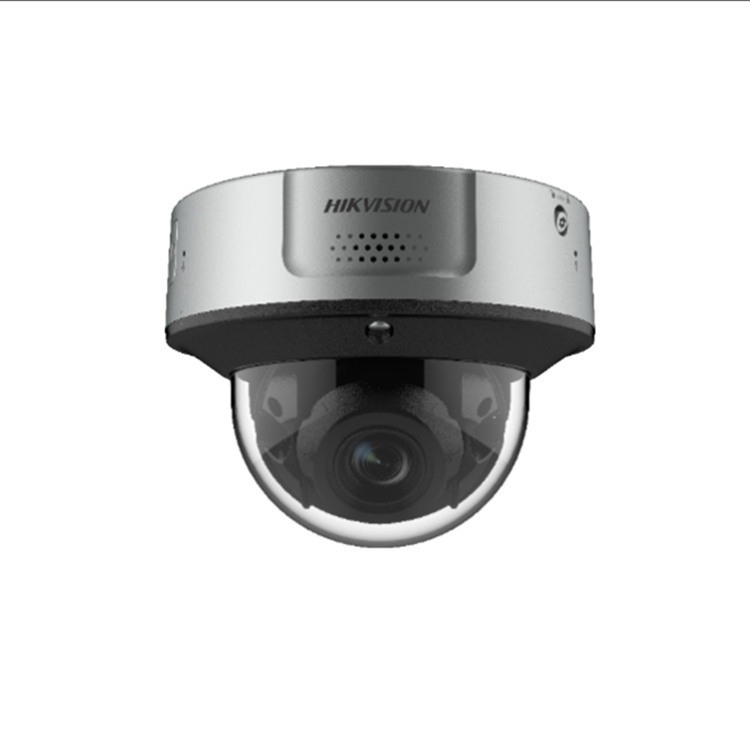 DS-2CD7187FWDV2-IZS/JM 海康威视800万AI轻智能人脸抓拍摄像机