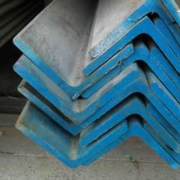 供应304不锈钢角钢0Cr18Ni9 规格齐全 易加工折弯打孔，无裂纹