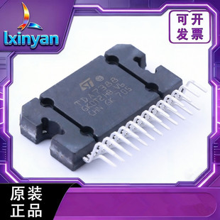 ԭ�bST�ⷨ TDA7388 ��܇����оƬ4 ��4&times;41W ܇�d���l���ʷ���