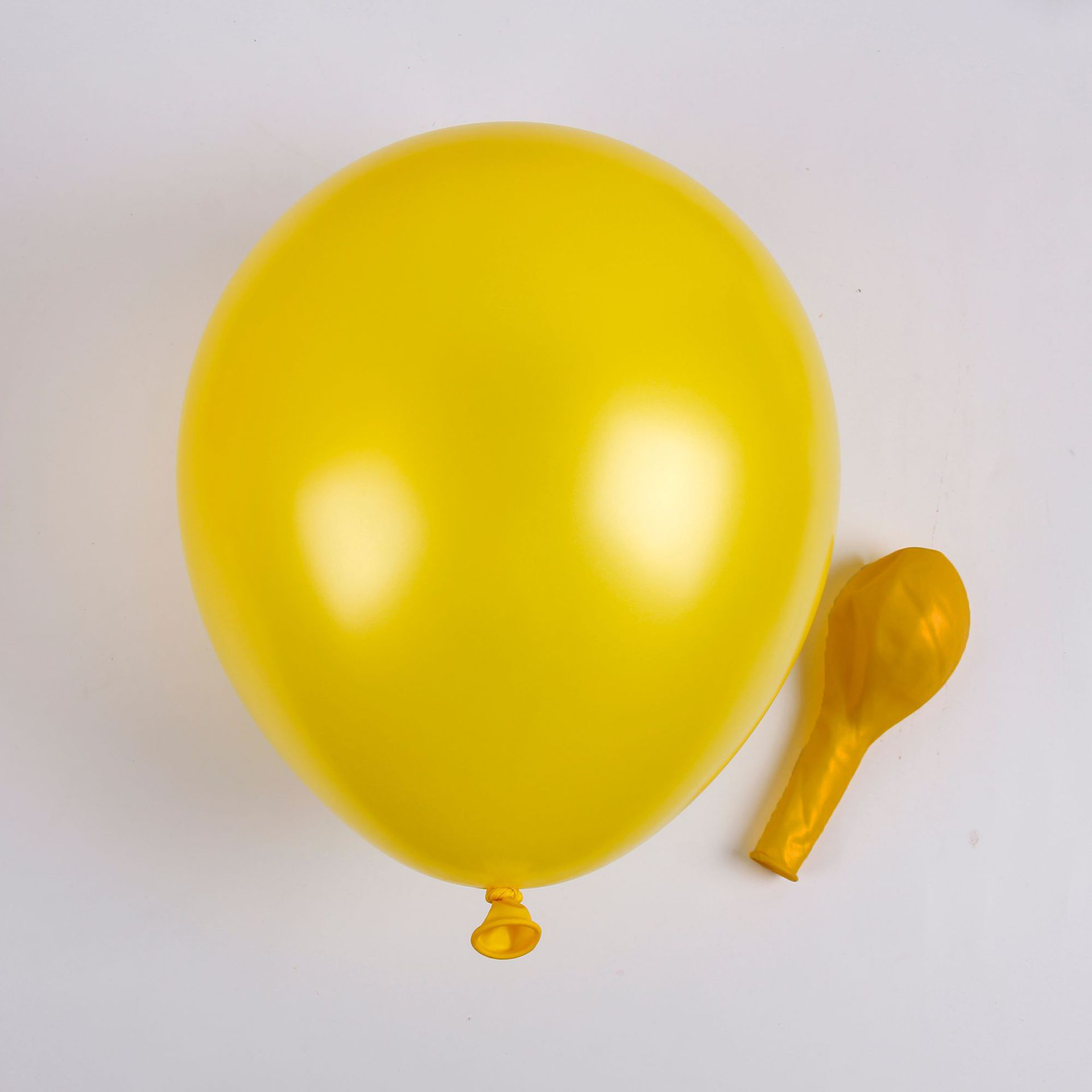 Globos de látex mate macaron, perlas retro fluorescentes, decoración para fiestas y cumpleaños – Mayorista de Yiwu