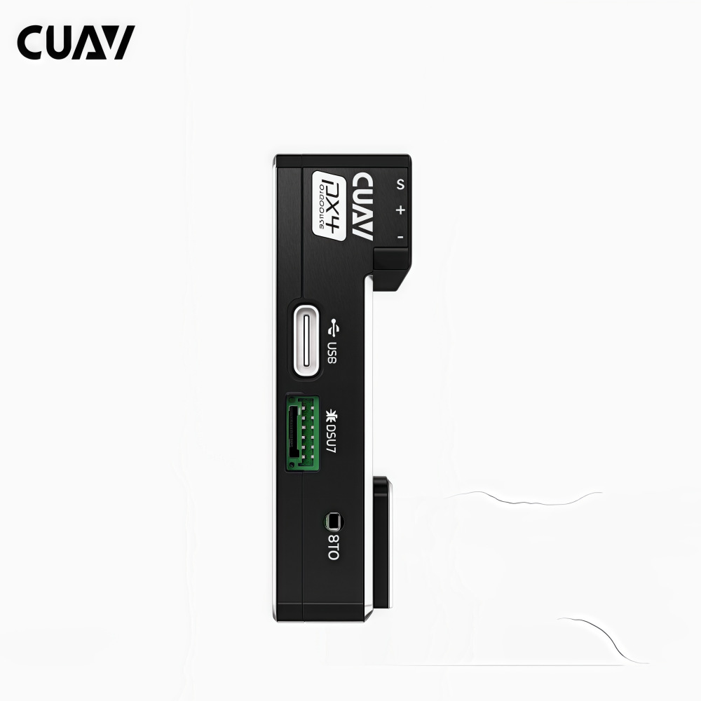 CUAV Lei Xun V5 Nano Pixhawk Open Source PX4 Flying Control Drone System PIX Flying Control MINI