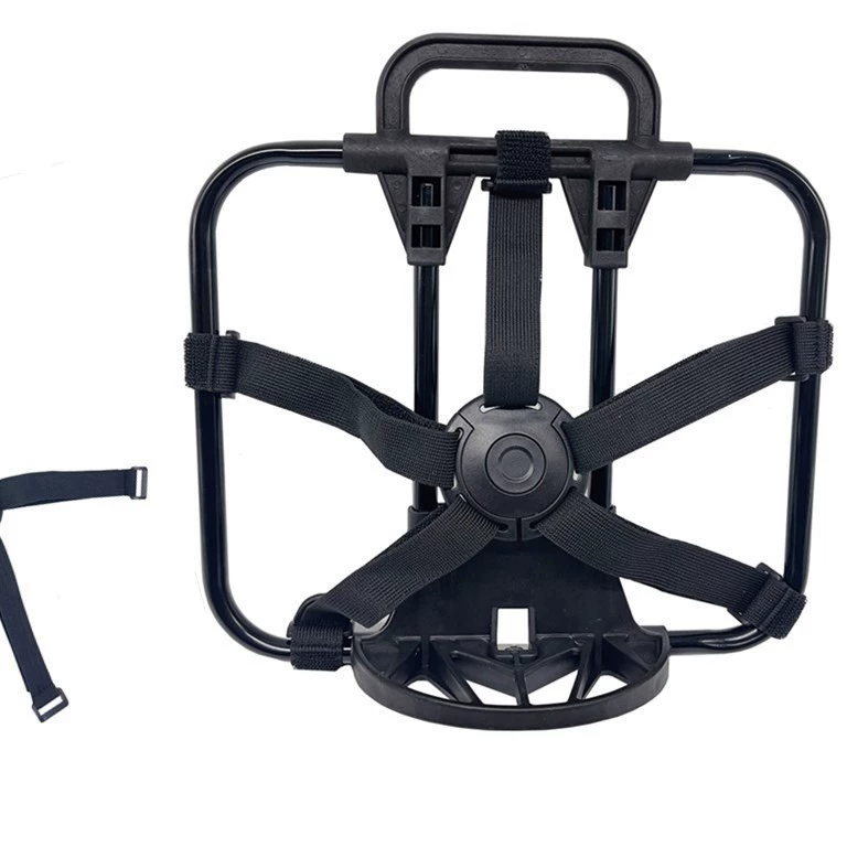 Книжная полка для птичьей машины/ремешки для скелета/ремешки для сумки/аксессуары для передней сумки Неподвижные аксессуары для ткани 412 Аксессуары