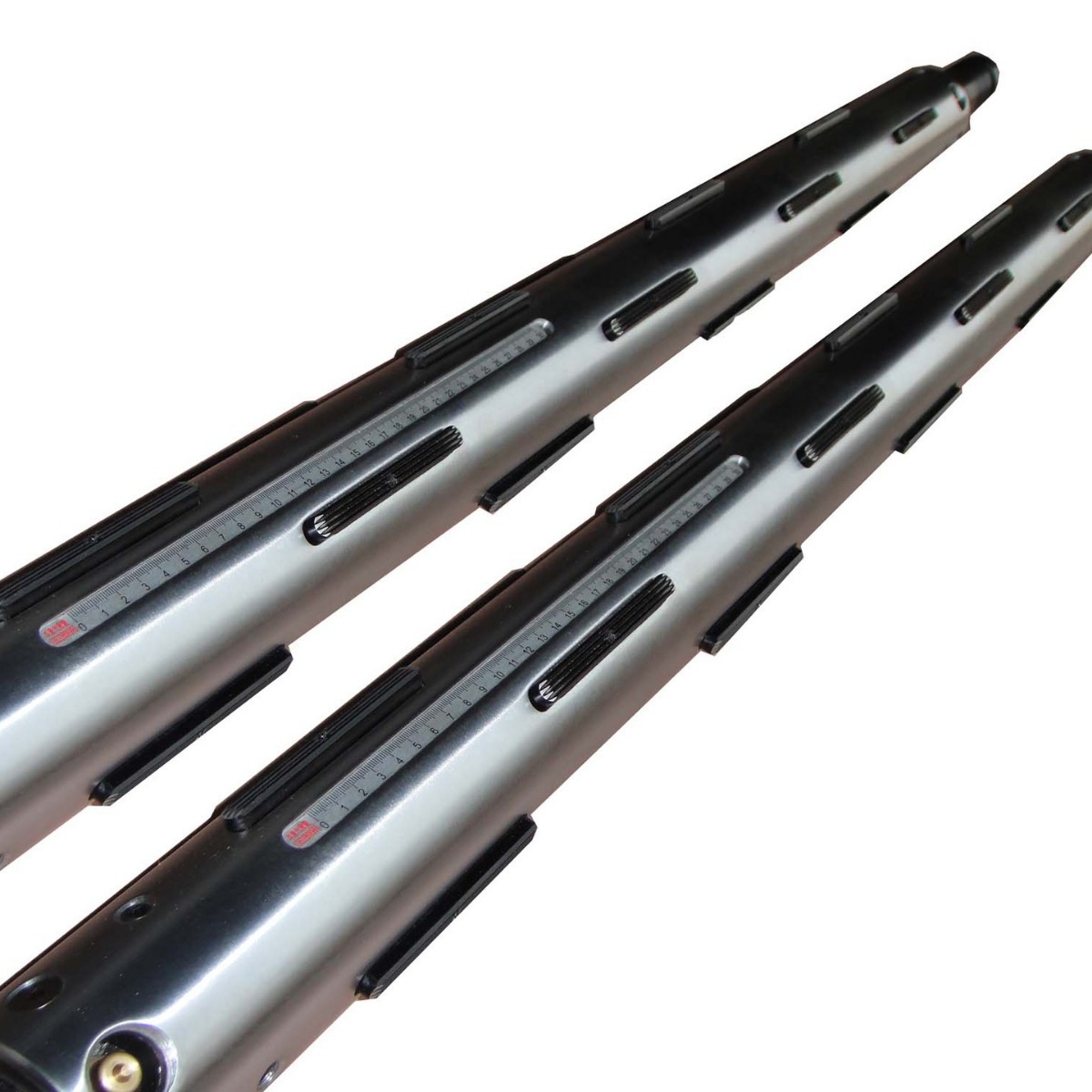 来图定制  3英寸 键条式 气胀轴/气涨轴 源头厂家