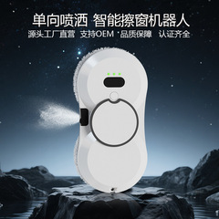 工場直販 クロスボーダー販売 窓掃除ロボット クリーンロボット スマートクリーニング 超薄型窓掃除機 ガラス掃除ロボット