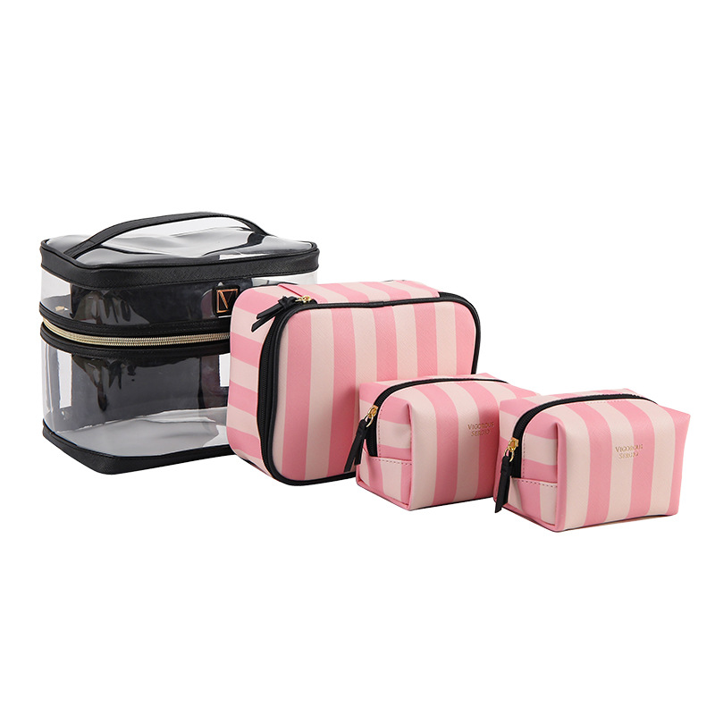 Conjunto de cuatro piezas-pequeño V