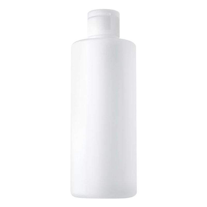 12ml-400ml Flip squeeze botella sub-botella vacía traje portátil champú loción de baño de tóner botella vacía
