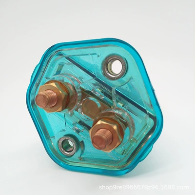Anti-Leakage Battery Disconnect Switch, Power supply, ignition system accessories