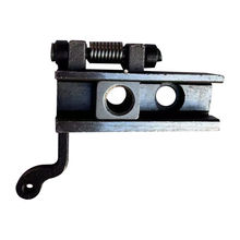 花樣機夾線器松線針桿滑槽剪線松線組件電腦花樣機配件縫紉機零件