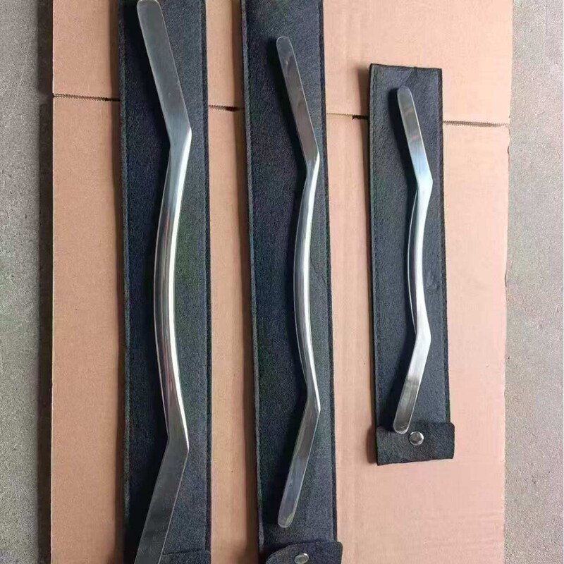 Professional-Grade Fascia Knife for Muscle Group Release, Suitable for Athletes to Slim down Thighs and Calves, and for Fitness Use Professional-Grade Fascia Knife for Muscle Group Release, Suitable for Athletes to Slim down Thighs and Calves, and for Fitness Use