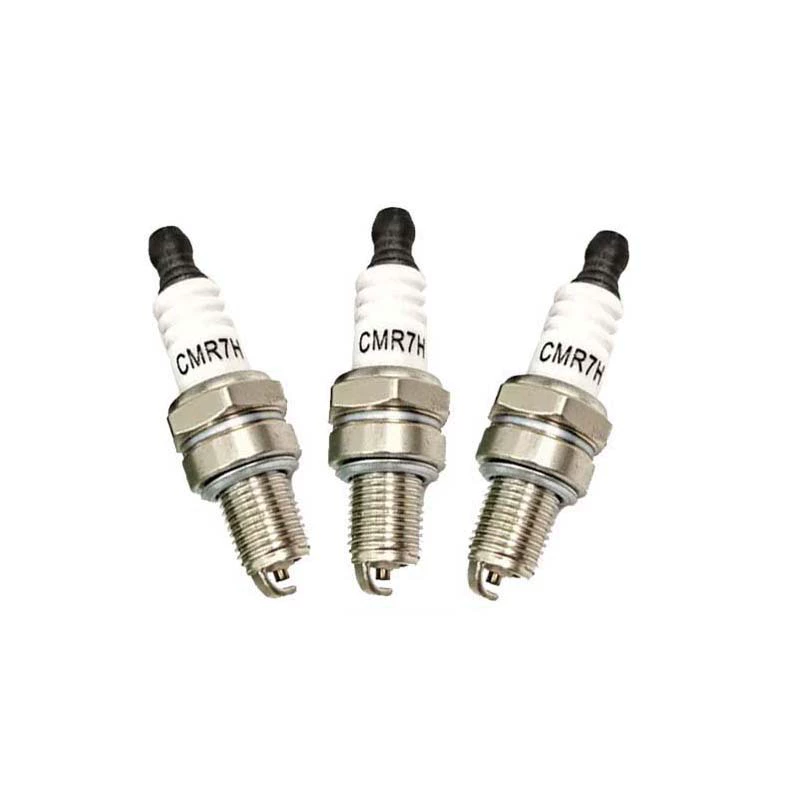 Аксессуары для садовой техники аксессуары для косилок GX35/140 факел CMR6H/CMR5H /CMR7H/Свеча зажигания