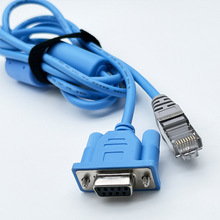 DB9�DRJ45 8Pˮ���^�B�Ӿ�NCR Verifone pos cable