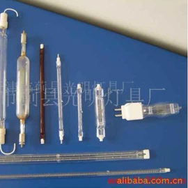 电热/发热管;红外线灯;摄影灯具