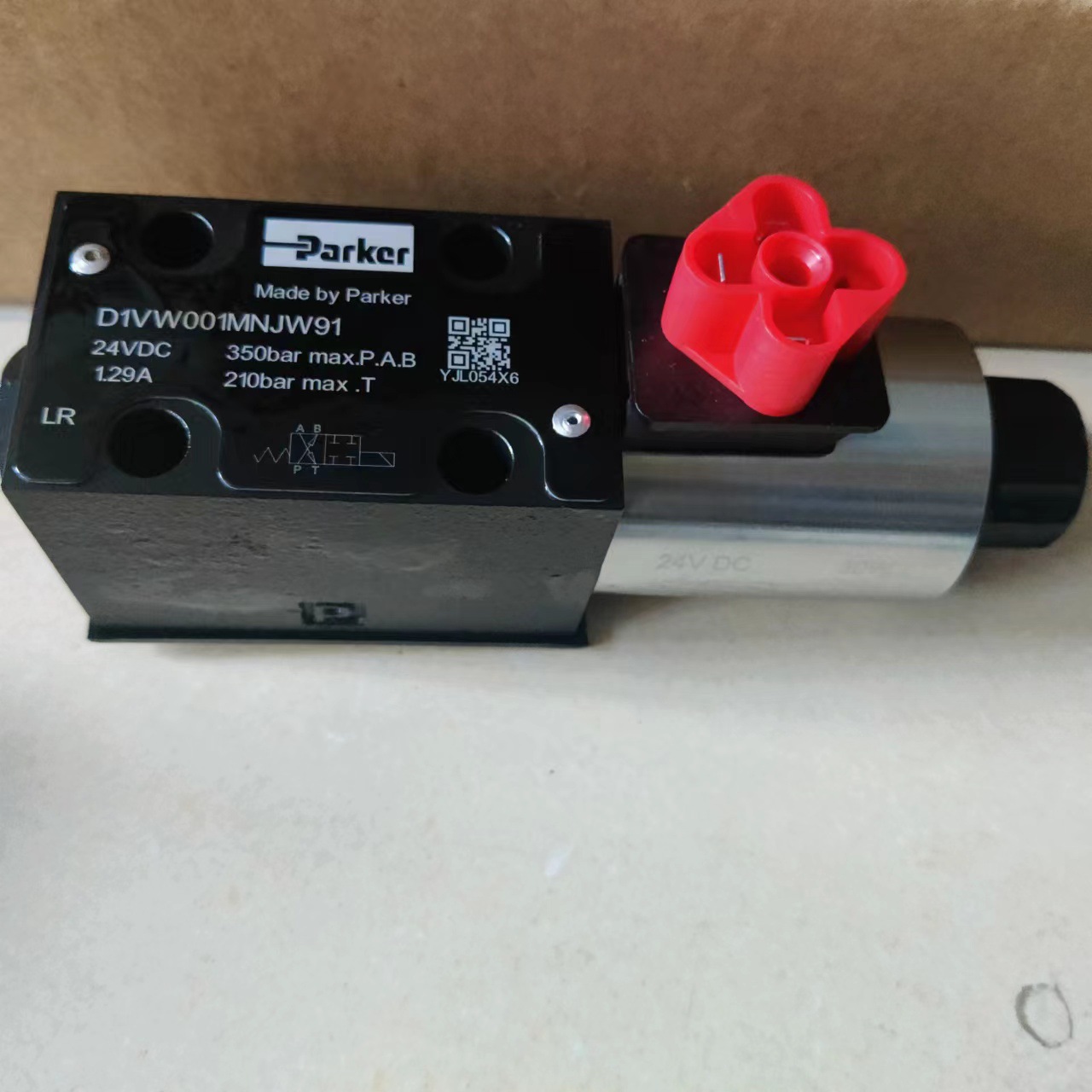 WM5A供应派克parker全系列产品泵阀马达