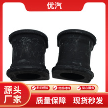 跨境汽配2026爆款适用于丰田汽车平衡杆胶套48815-0D020工厂直销