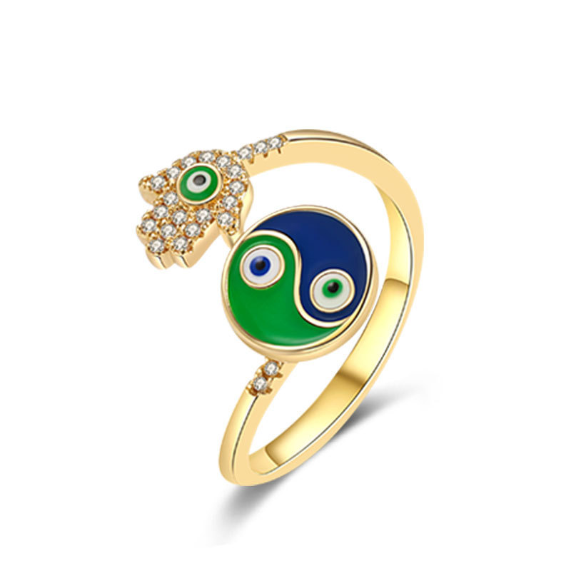 Золотой цвет AJ703