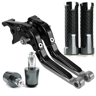 Motorcycle Handle Cover | Motorcycle Modified Handlebar Grips - 24