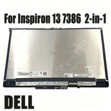 �m��춴��� Inspiron 13 7386 P91G�Pӛ����XҺ���@ʾ�����