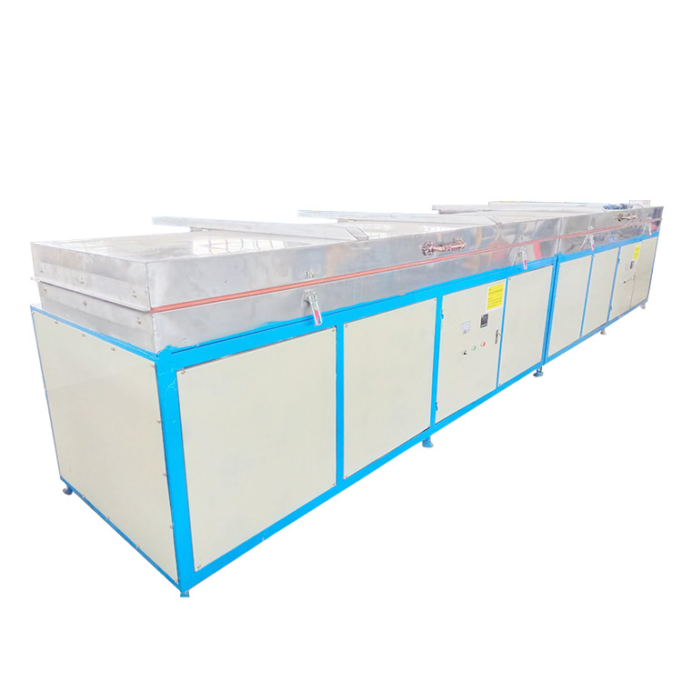 工业用加热箱 塑料拉丝机烘箱 风循环干燥箱 加热延伸箱厂家直供