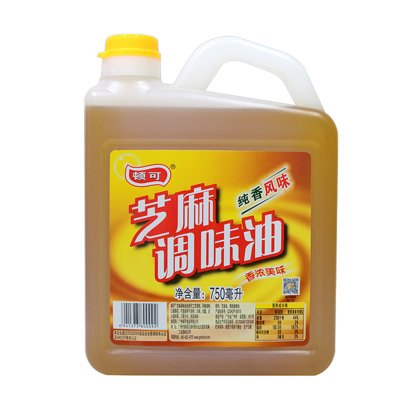 トンケ ピュアフレーバー ごま風味オイル 5L樽 冷鍋鍋油皿 カンカイ串 香油 家庭用・業務用|undefined