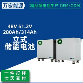 锂电池;光伏储能系统;家庭储能电池