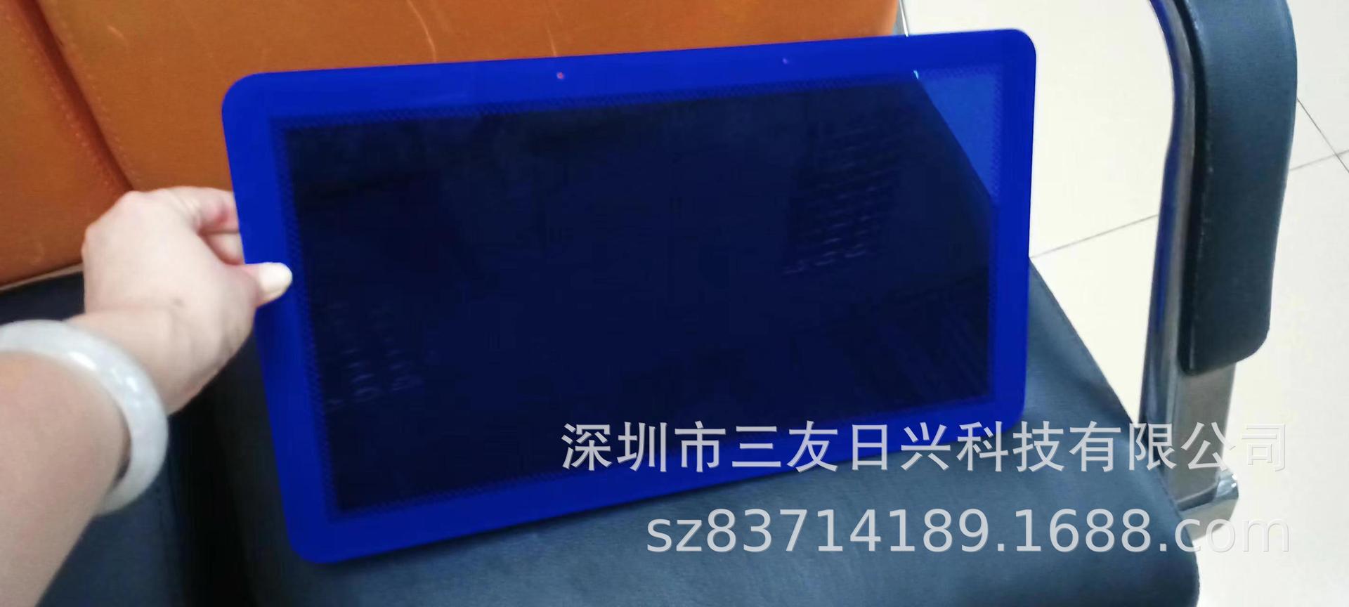 亚克力广告牌    匾牌   标识牌    工业用彩色亚克力丝印板