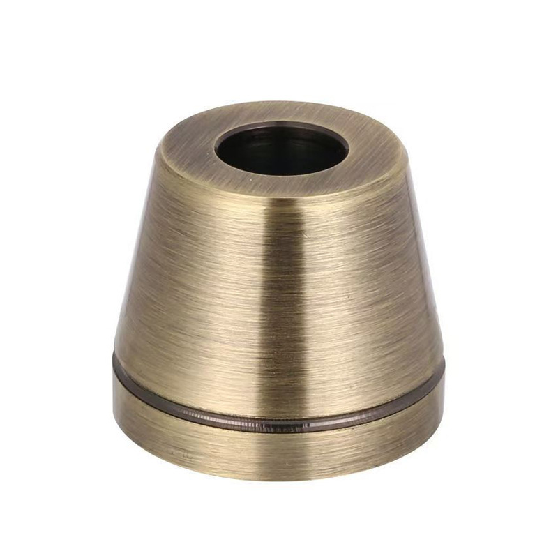 Shaving Base Manual Razor Screw Shaver Support Bracket Rust-Proof Old-Fashioned Razor Storage Bracket