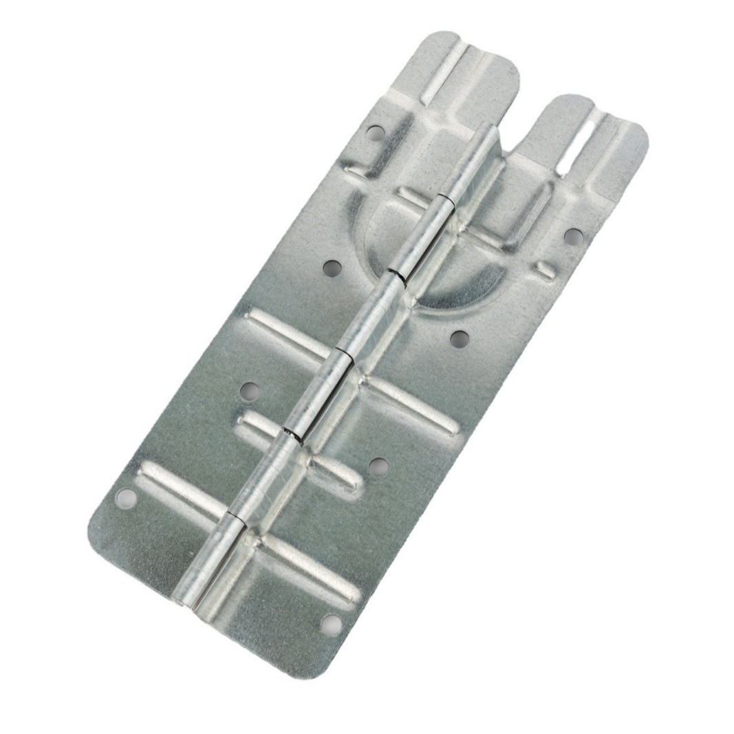 托盘围板铰链精密