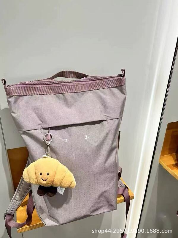 25 新しいカップルバックパックショルダーバッグ登山バッグコンピュータバッグトラベルバッグ男性と女性のバックパックスクールバッグ|undefined
