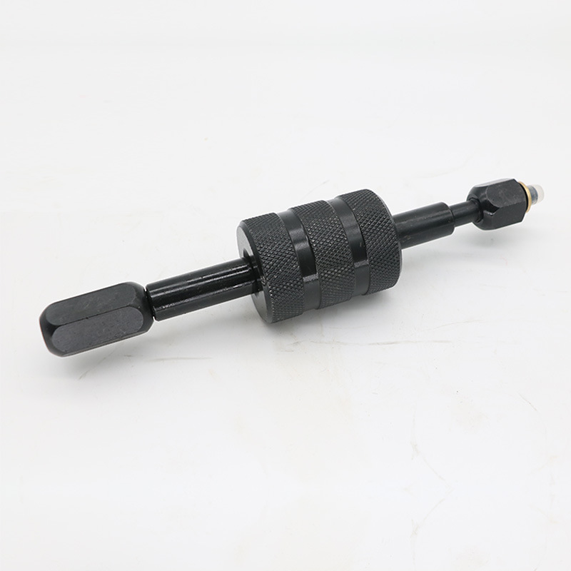 Herramienta de desmontaje del inyector de combustible diesel, herramienta de desmontaje del inyector de combustible del caballo, adecuada para herramientas Mercedes-Benz