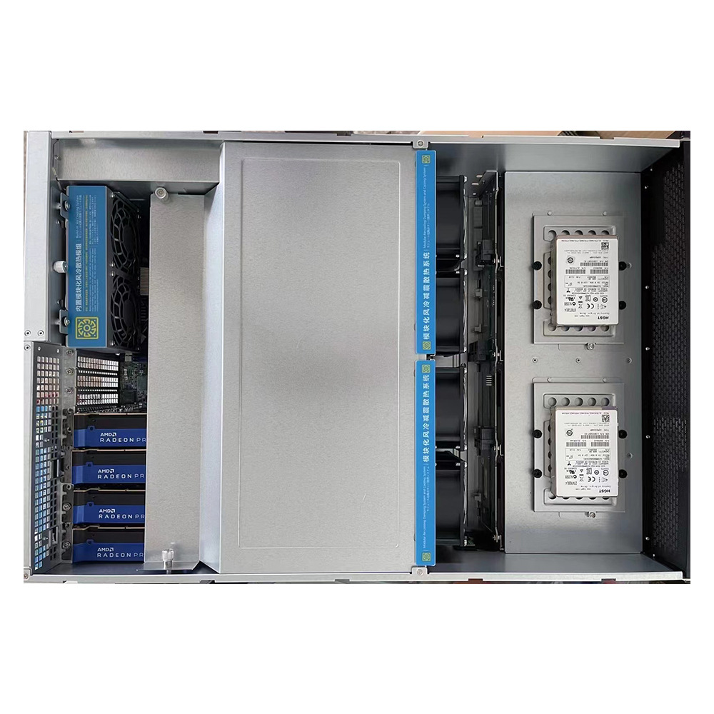 速桥SQ4UC741准系统，AI算法，图形处理，支持订货，欢迎进店咨询