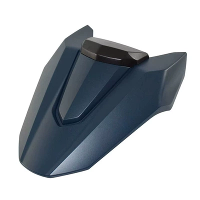 Suitable for Honda Cb650R: Motorcycle cushion - frosted-blue