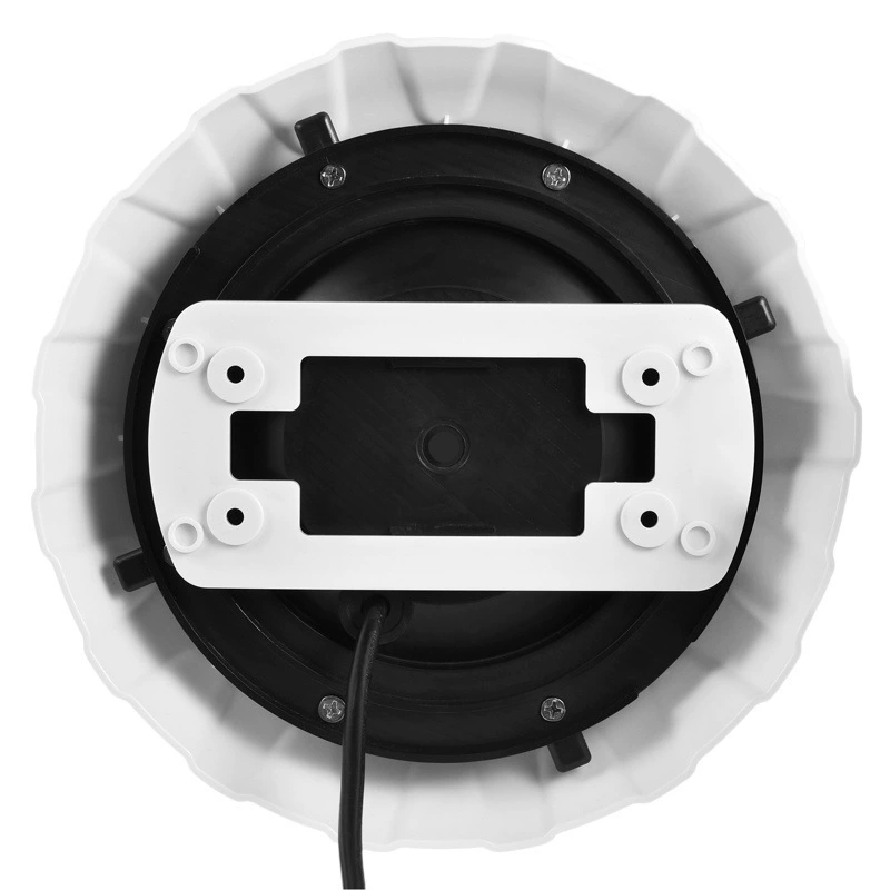 Светильник для бассейна в наличии поставка 12 В подводный свет IP68 красочный RGB подводный атмосферный свет беспроводной пульт дистанционного управления настенный светодиод