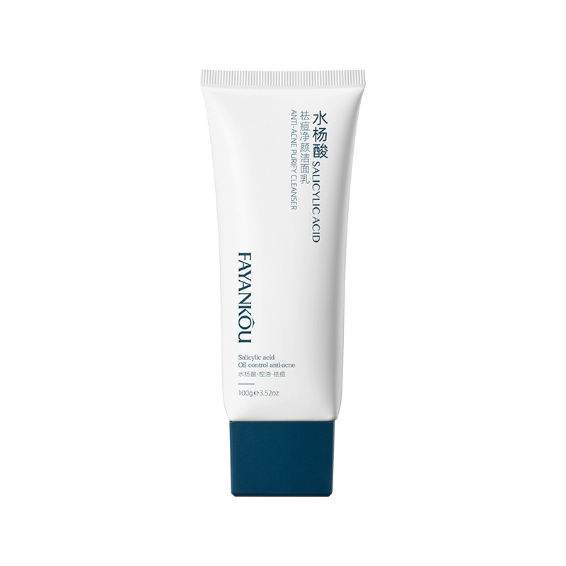 Acné Facial Cleanser