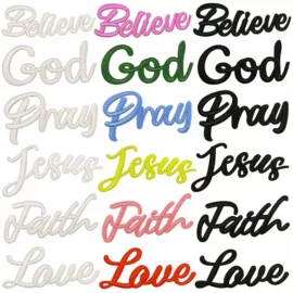 布贴;DIY服饰;布艺绣品