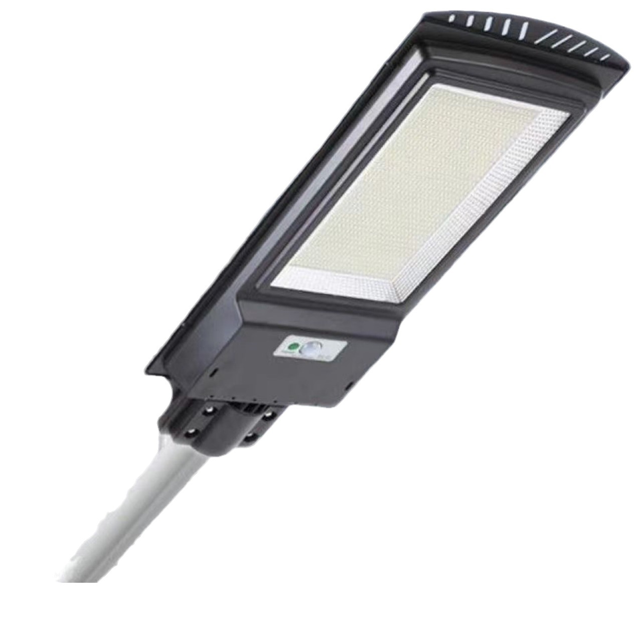 Lámpara de calle solar integrada lámpara solar hogar lámpara al aire libre lámpara de jardín lámpara de alta potencia lámpara de inducción