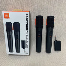 �羳؛ԴPARTYBOXWIRELESS MIC�o�������Lһ�϶�������푟o��ԒͲ