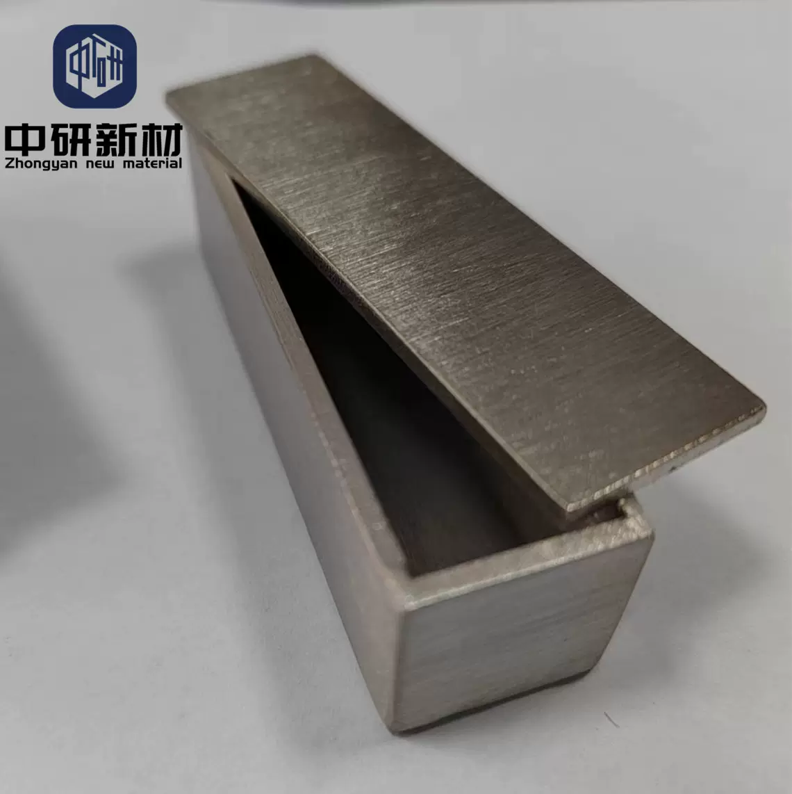 镍舟 实验用镍舟 实验用镍盒子 焊接镍舟 试验用耐碱镍方舟