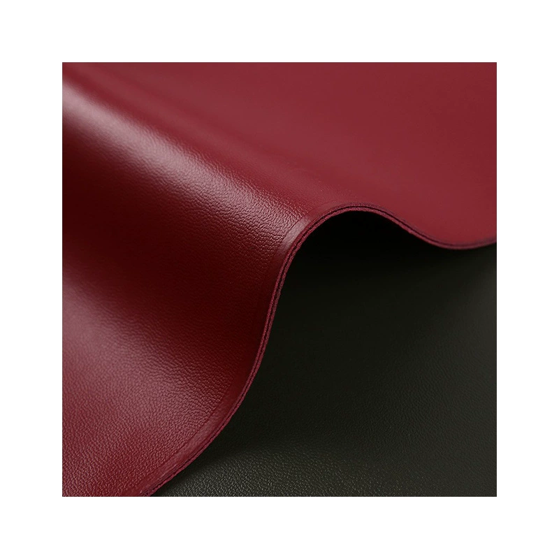 Double-sided bag PVC, purse, wallet, 1.7mm