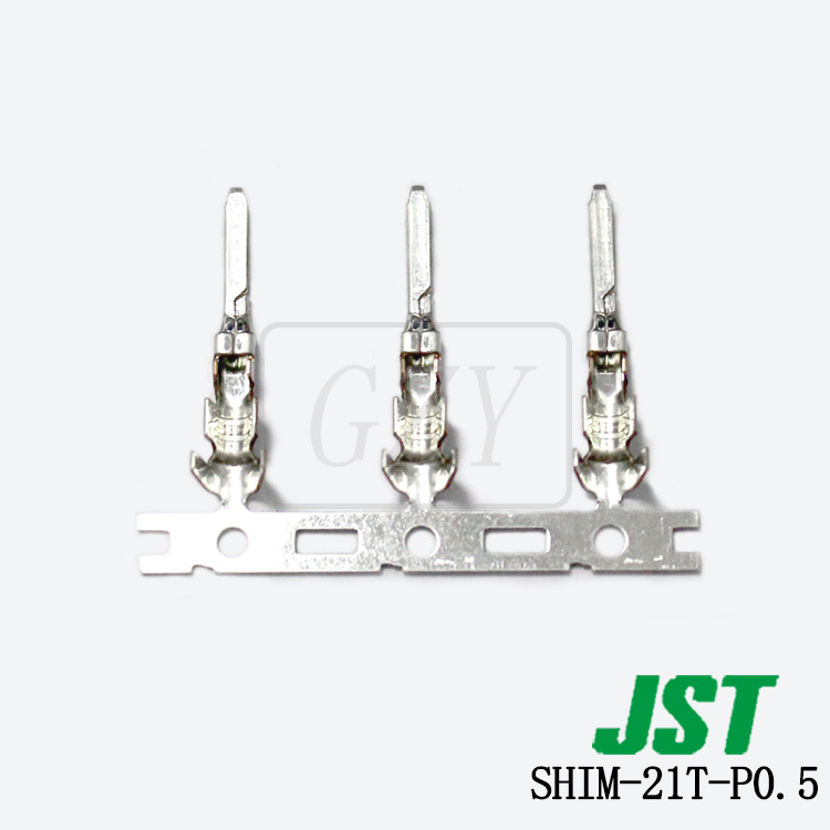 ؼ۴SHIM-21T-P0.5 ѹŶ JST ƽ߶