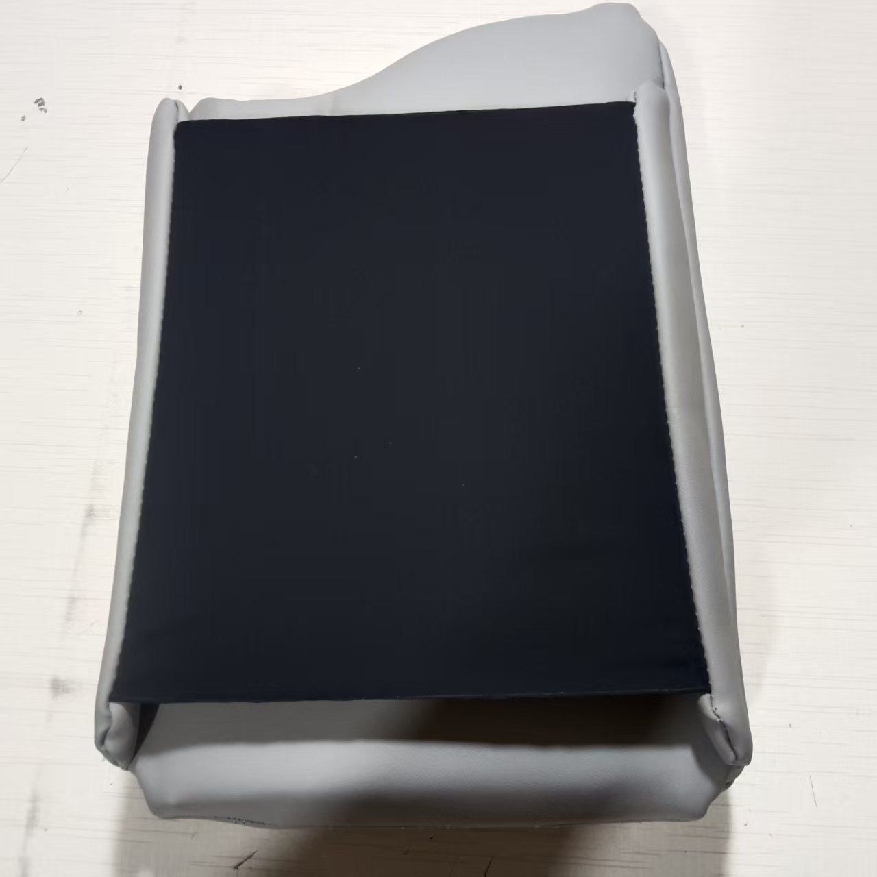 Suitable for 19-21 Parisi Armrest Box Booster Pad Armrest Box Pad Car Supplies Car Interior Modification