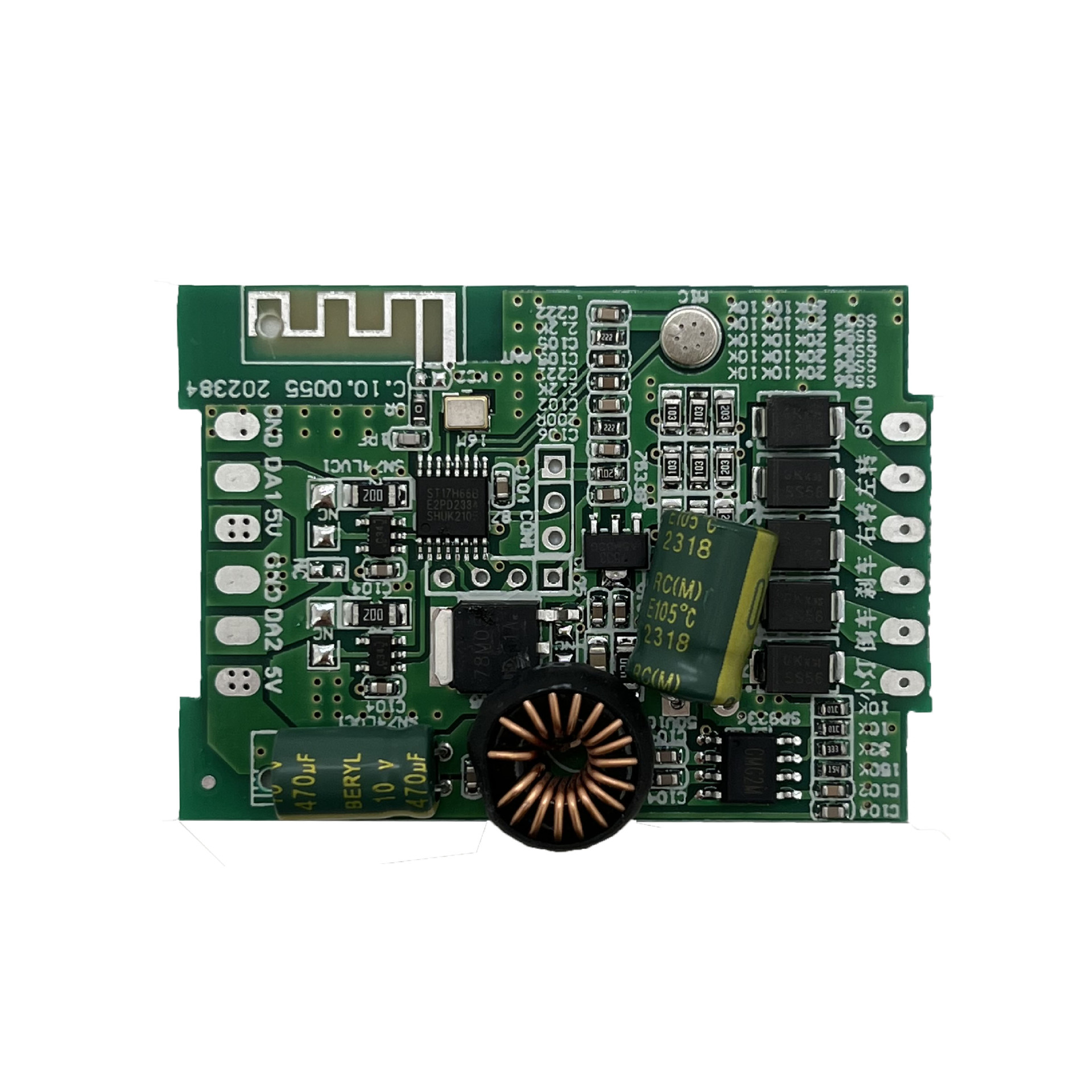 Brake, controller, 12v, 5v
