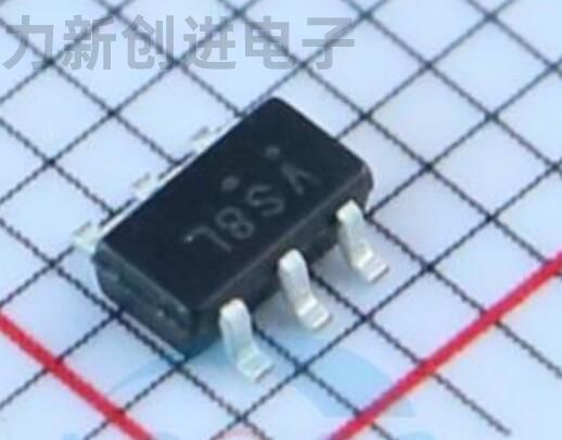 NSS35200MR6T1G 封装 TSOP-6原装三极管