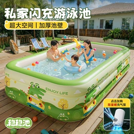 游泳圈;泡脚盆沐浴桶;游泳池