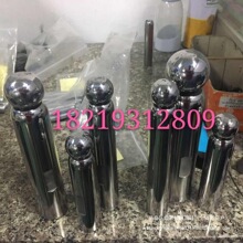 芯轴抽芯弯管机折弯芯棒主轴瘪芯轴防万向单向万向球头芯轴光g3
