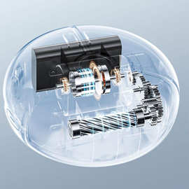 适用Oukeelar电动指甲刀磨甲器家用全自动指甲剪儿童老人指甲钳修