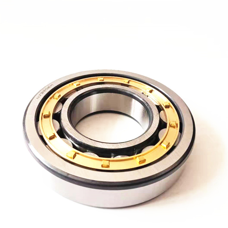 单列圆柱滚子轴承 NJ240EM  高速轴承 42240H 用于减速机械配套