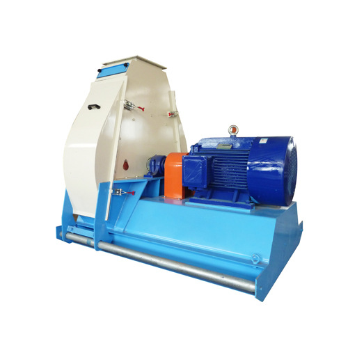 厂家供应SFSP系列禽饲料原料粉碎机 粉碎机价格 锤式粉碎机