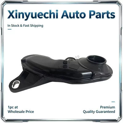 BMW F52F23F45F46F30F31F34F35 üçün 11418513665 Mühərrik Yağ Nasosu Giriş Borusu