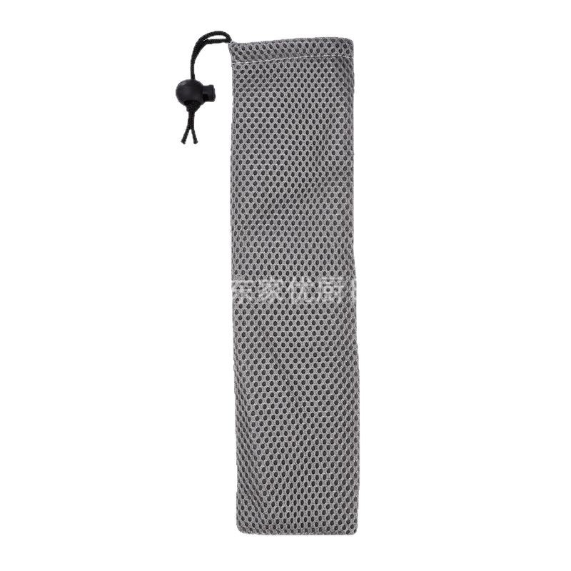 Vajilla de viaje portátil, bolsa de almacenamiento, bolsillo con cordón, cubierta para palillos, bolsa de tela para palillos, bolsa de lana, bolsa de malla, bolsa de lona de lino y algodón, cubierta