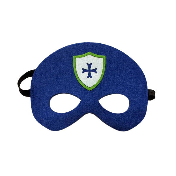 cartoon children's sleep mask